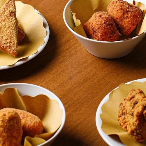 Nando's Pizzeria Popolare - Latina, Latina