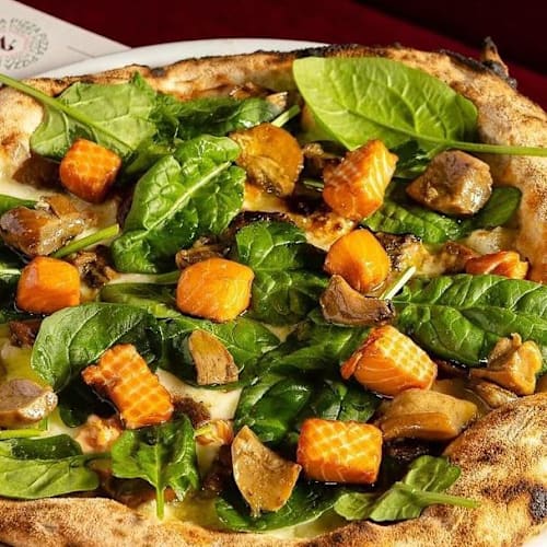 Nando's Pizzeria Popolare - Latina, Latina