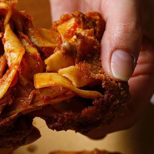 Nando's Pizzeria Popolare - Latina, Latina