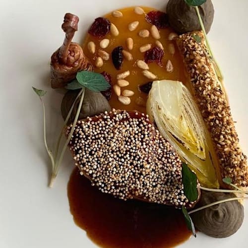 Vecera By Bas en Niki, Hendrik-Ido-Ambacht