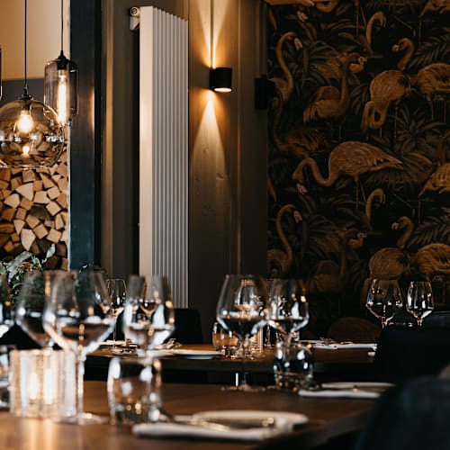 Vecera By Bas en Niki, Hendrik-Ido-Ambacht