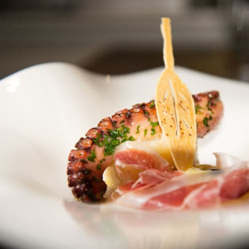 Vecera By Bas en Niki, Hendrik-Ido-Ambacht