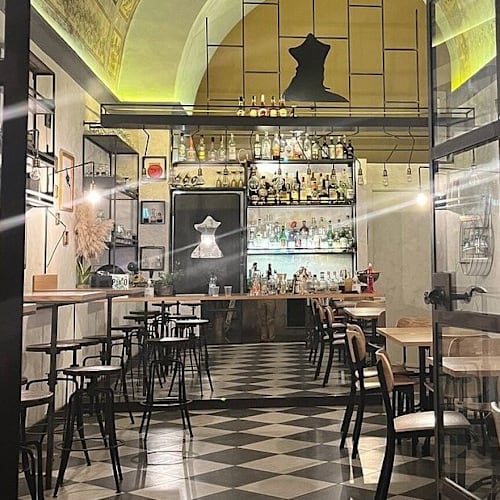 Cardinal food&spirits, Nardò