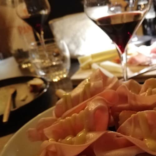Cardinal food&spirits, Nardò