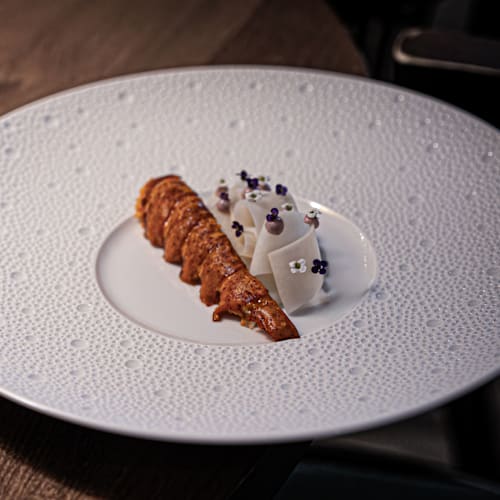Maltes "hidden kitchen", Baden-Baden
