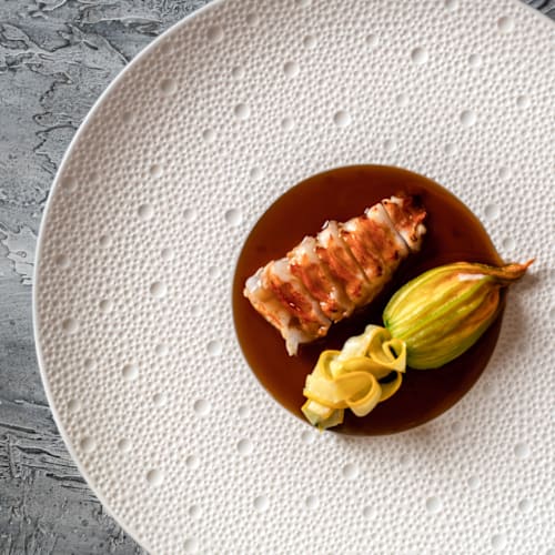 Maltes "hidden kitchen", Baden-Baden