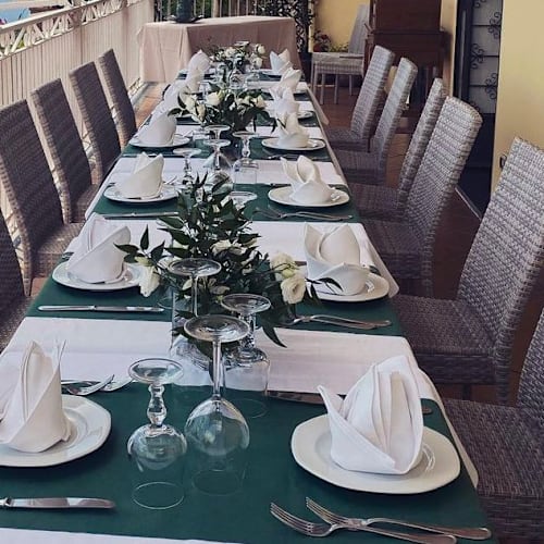 Ristorante Zi’Ntonio - Scala (SA), Scala