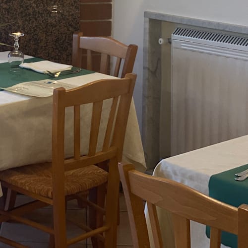 Ristorante Zi’Ntonio - Scala (SA), Scala