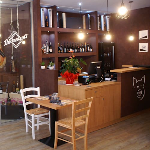 Ristosalumeria Carpi, Carpi
