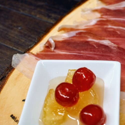 Ristosalumeria Carpi, Carpi