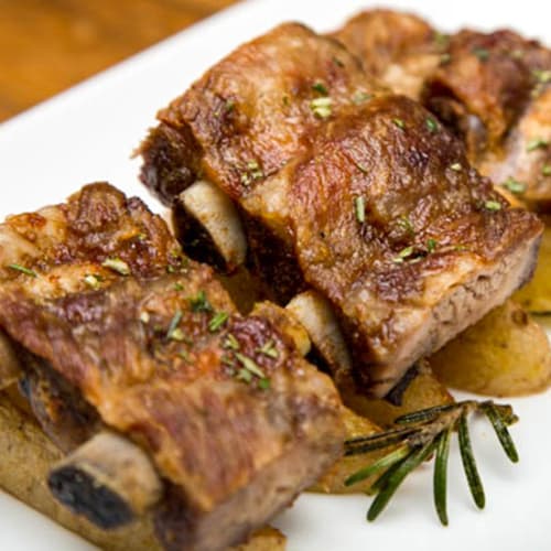 Ristosalumeria Carpi, Carpi