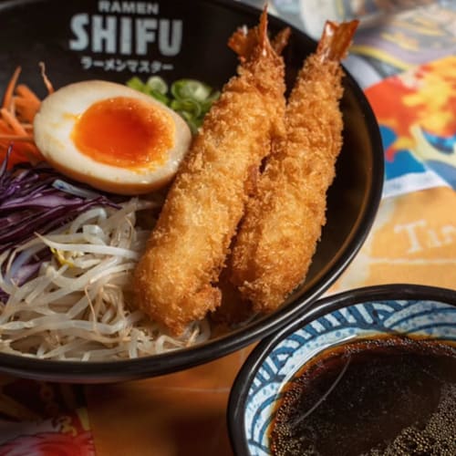 Ramen Shifu Santos, Lisboa