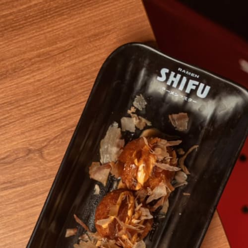 Ramen Shifu Santos, Lisboa