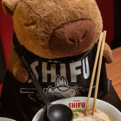 Ramen Shifu Santos, Lisboa