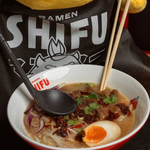 Ramen Shifu Santos, Lisboa