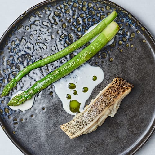 Bistrò 96, Bordighera