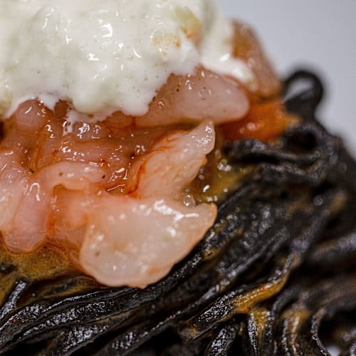 Bistrò 96, Bordighera