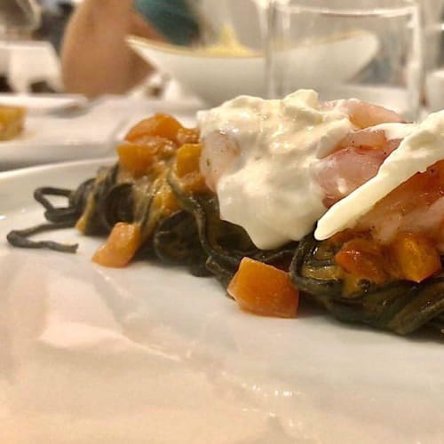 Bistrò 96, Bordighera