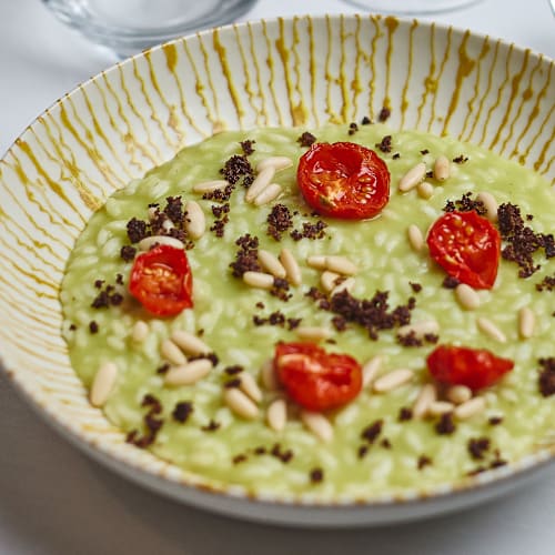 Bistrò 96, Bordighera