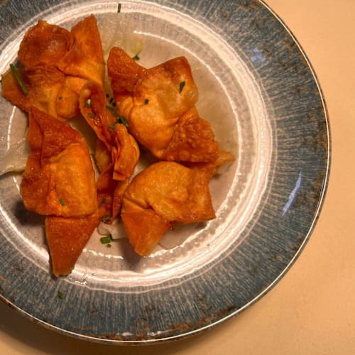 Wok Fusão, Alvor