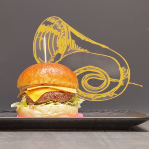 Spizza- Burger & Pizza, Firenze