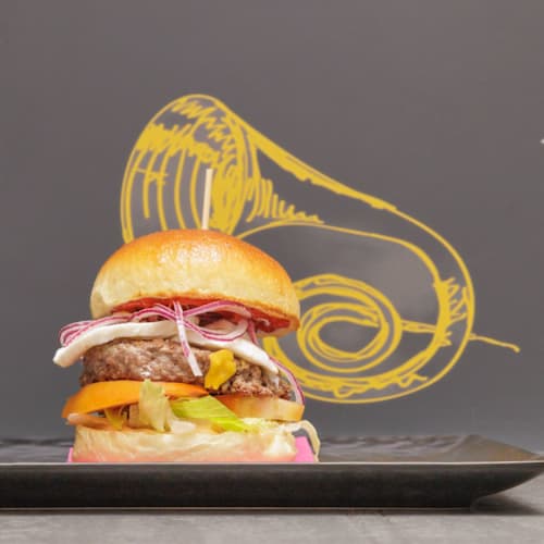 Spizza- Burger & Pizza, Firenze