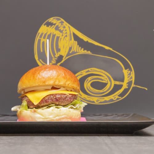 Spizza- Burger & Pizza, Firenze