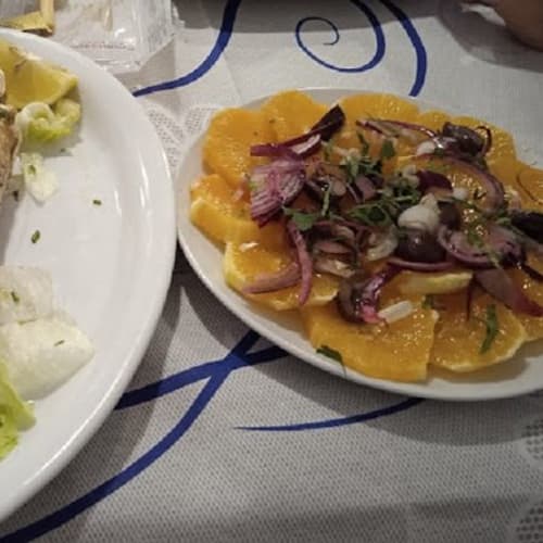 Fuori Ortigia Ristorante, Siracusa