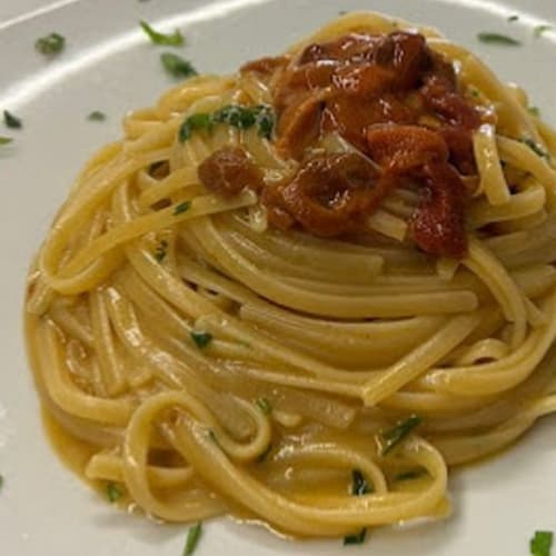 Fuori Ortigia Ristorante, Siracusa