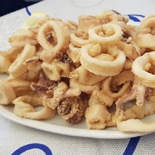 Fuori Ortigia Ristorante, Siracusa