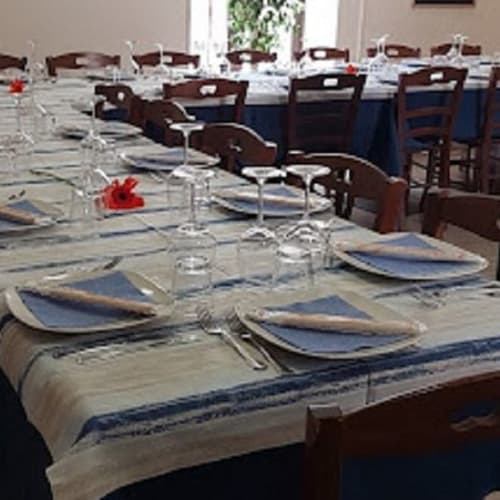 Fuori Ortigia Ristorante, Siracusa