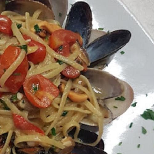 Fuori Ortigia Ristorante, Siracusa