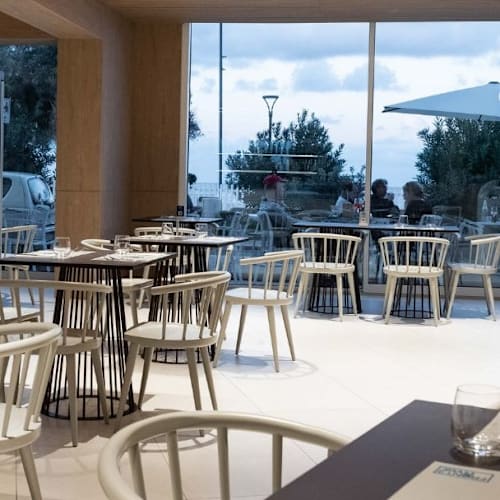 Sirenetta Bar & Bistrot, Palermo