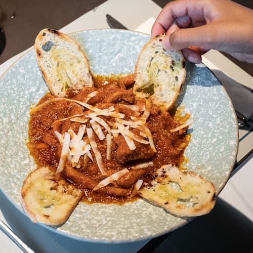 Sirenetta Bar & Bistrot, Palermo