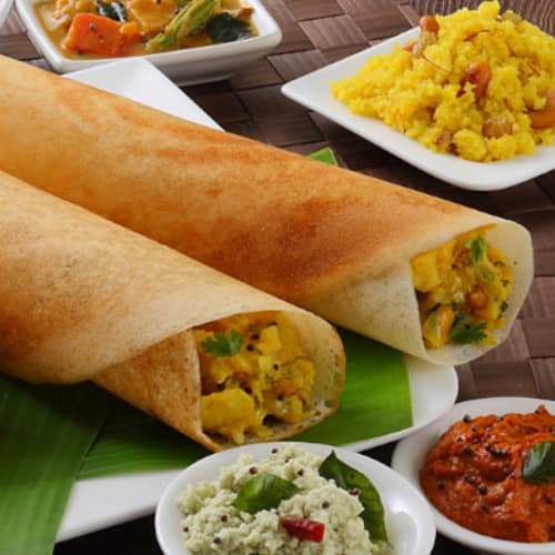 Le Grand Pacha d'Himalaya, Le Coudray-Montceaux