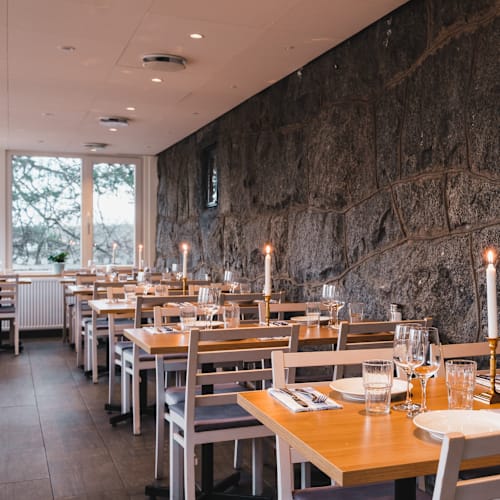 Källaren Lydia, Nynäshamn