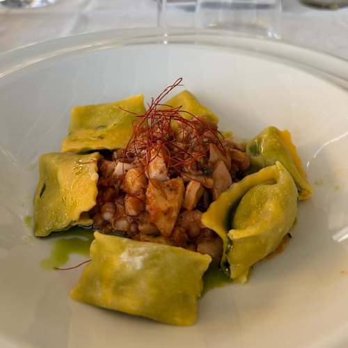 D’Angelo, Verona