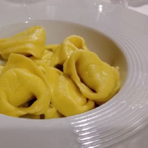 Ristorante Laghetto Longara, Longara
