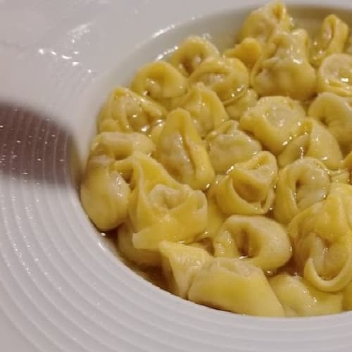 Ristorante Laghetto Longara, Longara