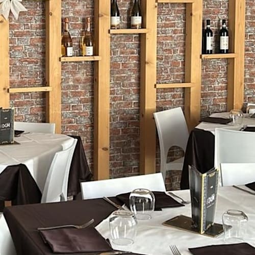 Kokumi Bistrot, Gela