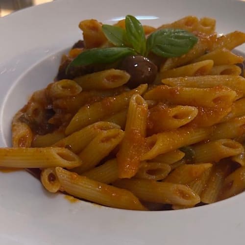 Kokumi Bistrot, Gela