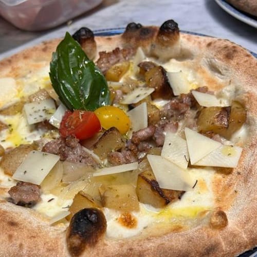 Kokumi Bistrot, Gela