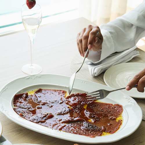 Maysi Barcelona, Barcelona