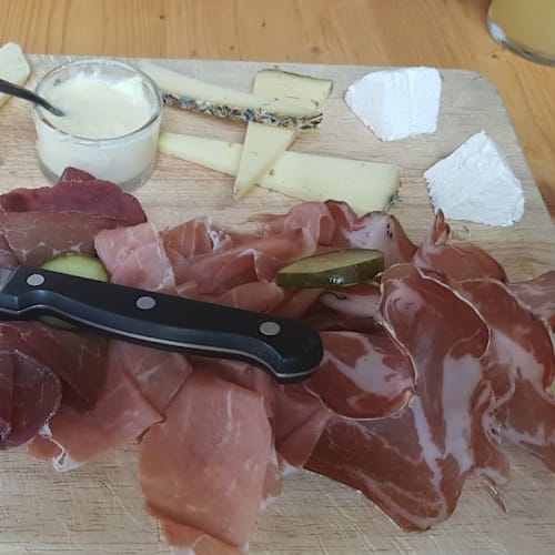 Le Dikkenek, Lyon