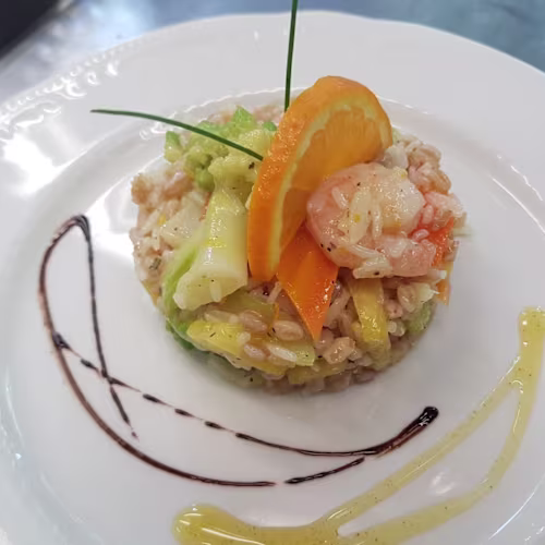 Rotonda Experience, Pergine Valsugana