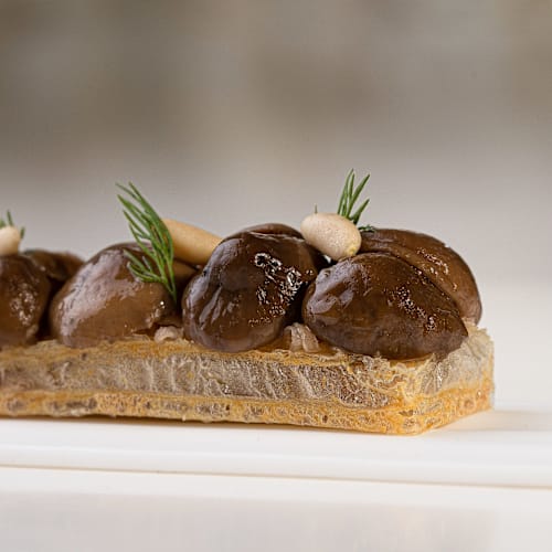 Teatro Kitchen & Bar, Barcelona