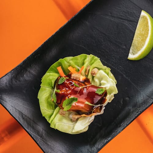 Teatro Kitchen & Bar, Barcelona