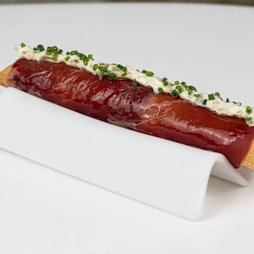 Teatro Kitchen & Bar, Barcelona