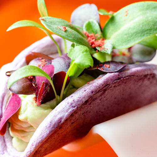 Teatro Kitchen & Bar, Barcelona