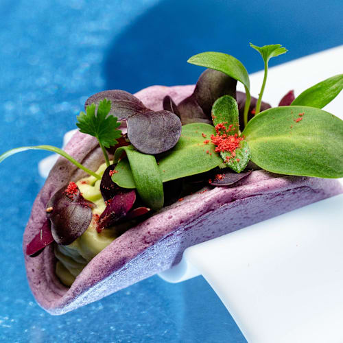 Teatro Kitchen & Bar, Barcelona